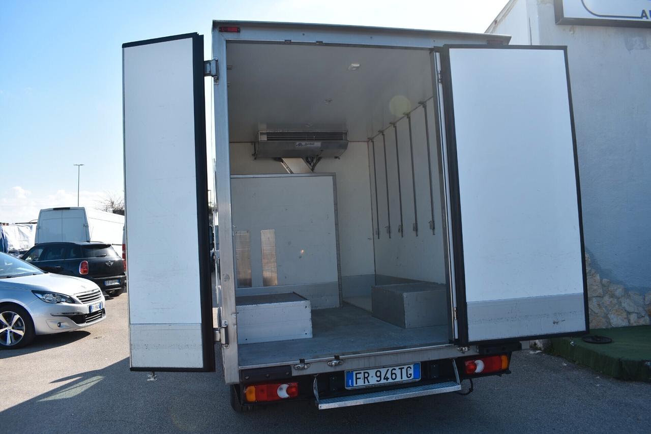Renault Master 2.3 dCi/130CV FCRX -20° Furgone Ice