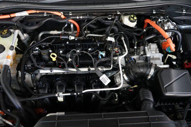 FORD Kuga 2.5 Full Hybrid 190 CV AWD ST-Line X