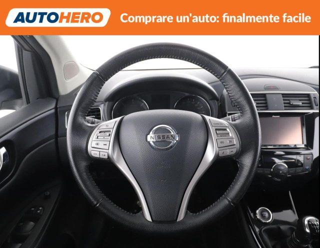 NISSAN Pulsar 1.5 dCi Acenta