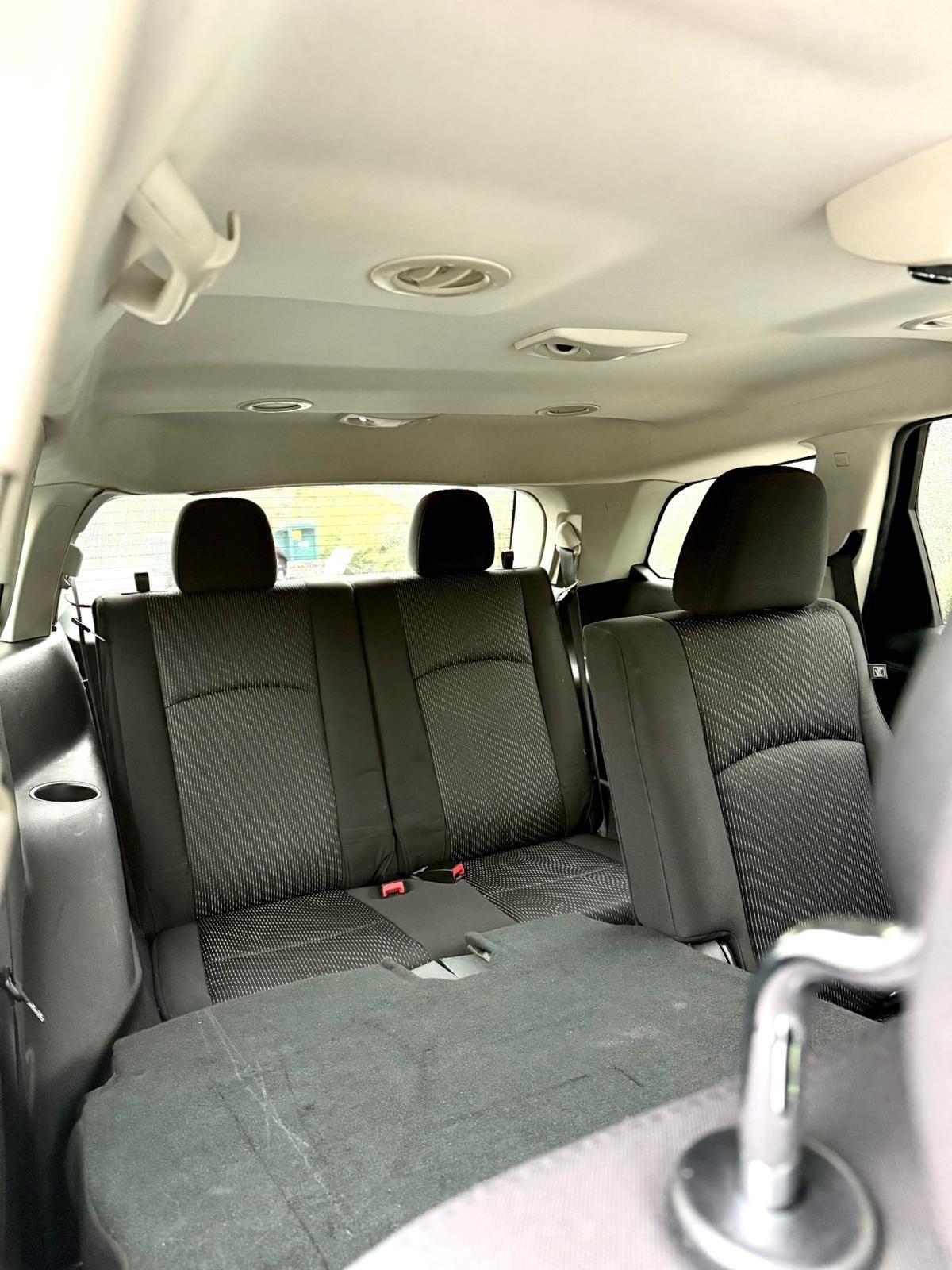 Fiat Freemont 2.0 Multijet 170 CV Lounge