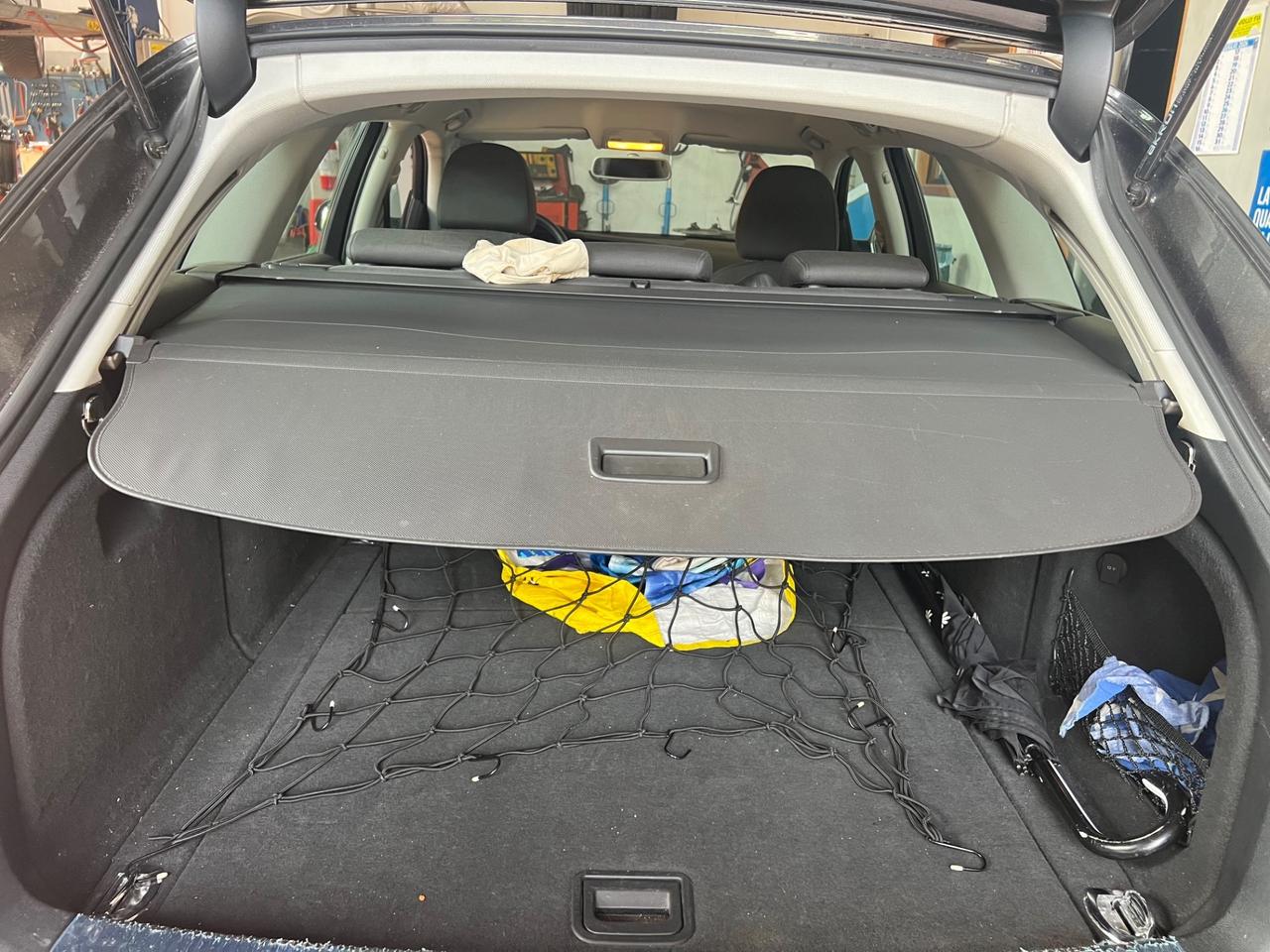 Audi A4 Avant 1.8 TFSI 120CV