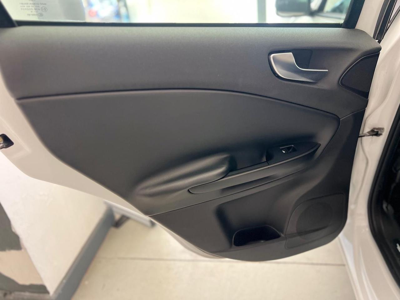 Alfa Romeo Giulietta 1.6 JTDm TCT 120 CV