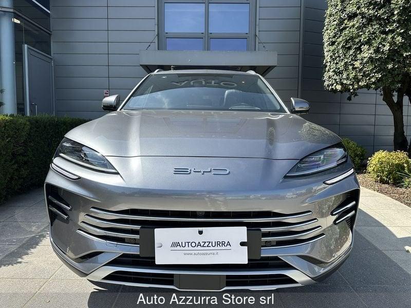 BYD Seal U DMi 1.5 218 CV PHEV Comfort *VARI COLORI, PROMO AZZURRA*