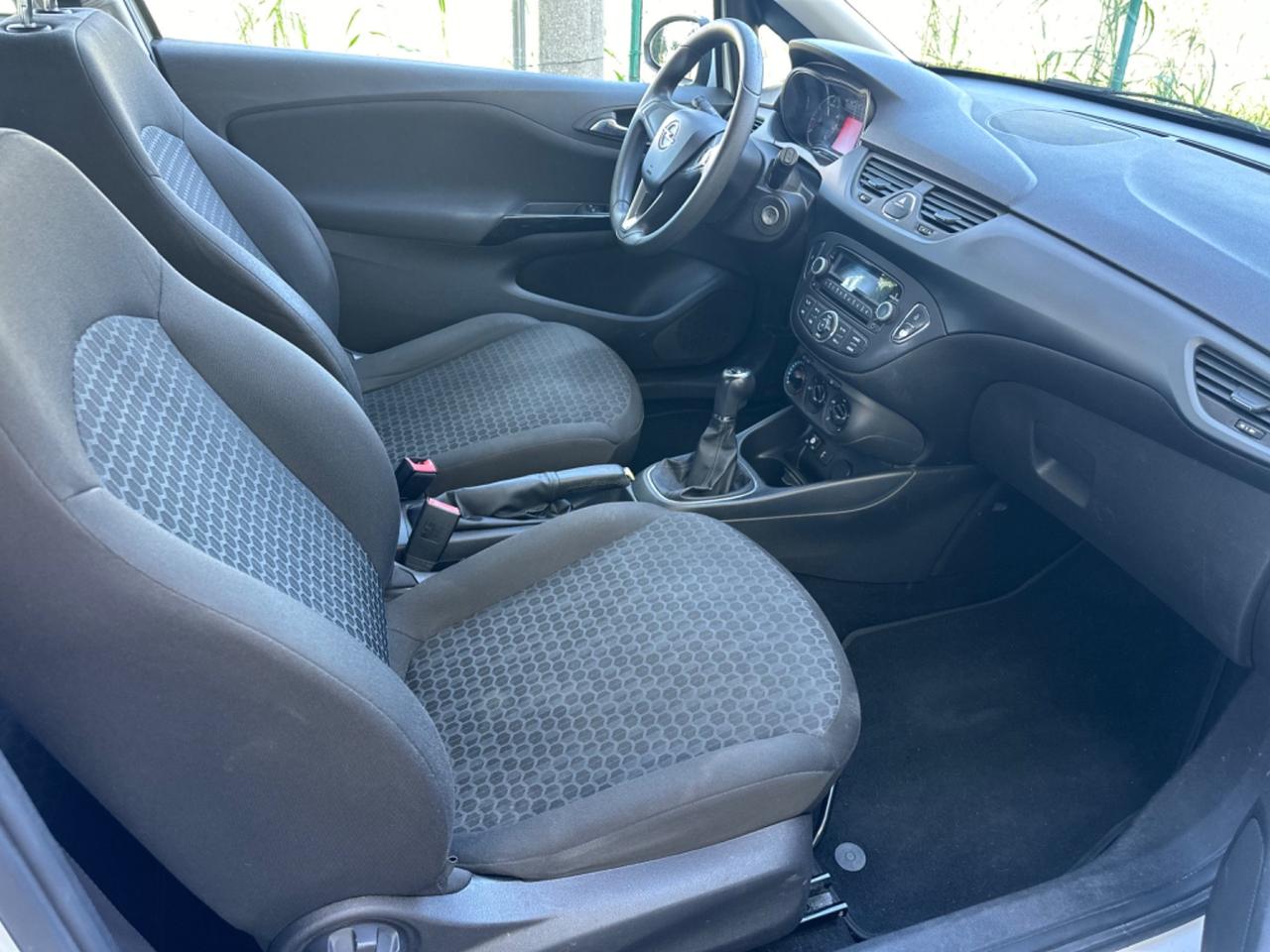 Opel Corsa 1.2 Coupé n-Joy