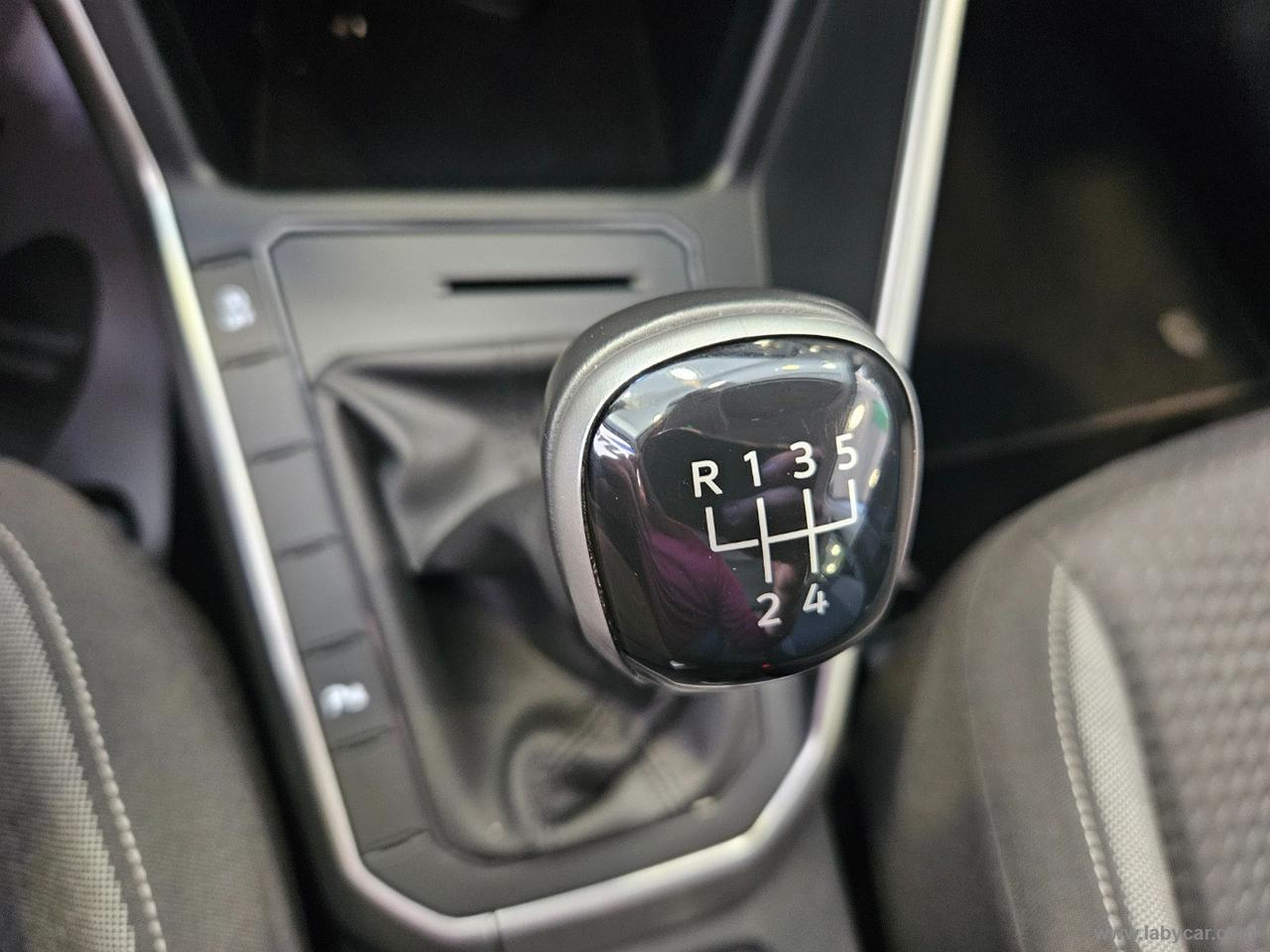 VOLKSWAGEN Taigo 1.0 TSI Life