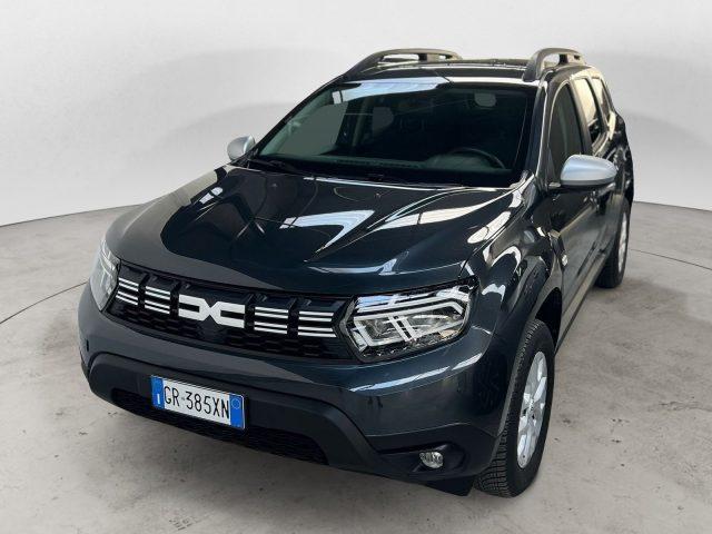 DACIA Duster 1.5 Blue dCi 115cv 4x4 Expression