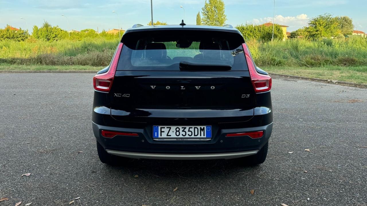 Volvo XC40 D3 Momentum