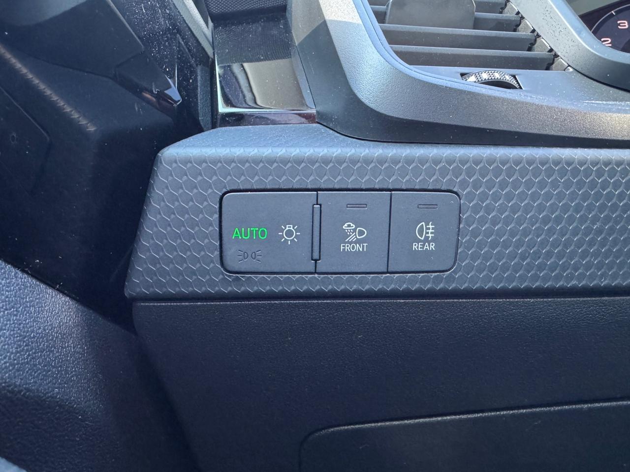 Audi A1 SPB 30 TFSI S tronic Admired NEOPATENTATI