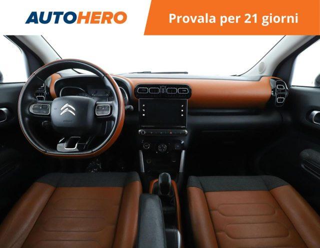 CITROEN C3 Aircross BlueHDi 100 Shine