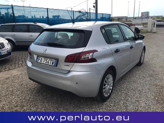 PEUGEOT 308 BlueHDi 100 S&S Business