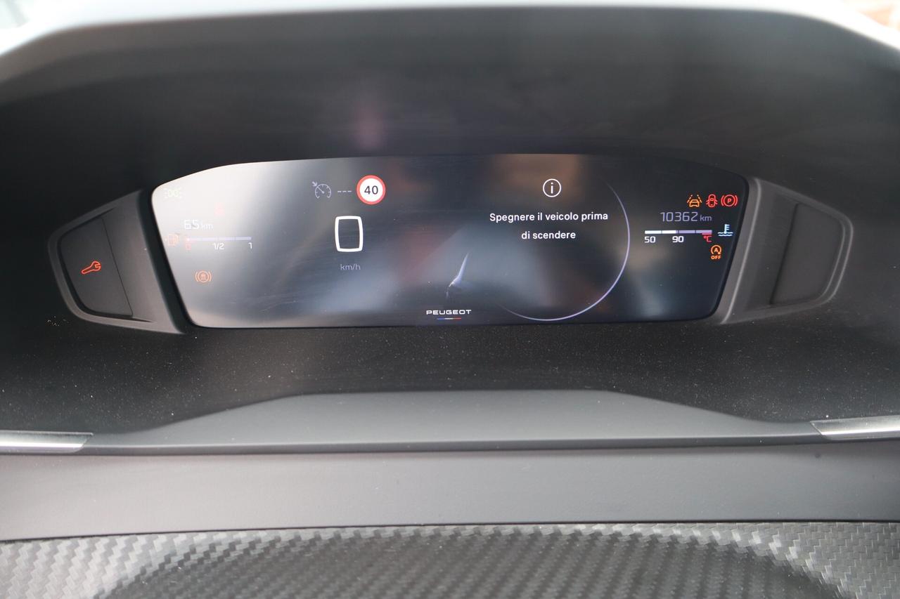 Peugeot 208 1.2ccPureTech 100cv S&S Allure