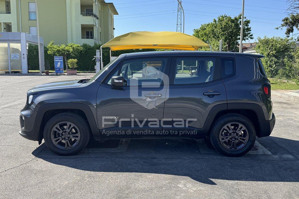 JEEP Renegade 1.0 T3 Longitude