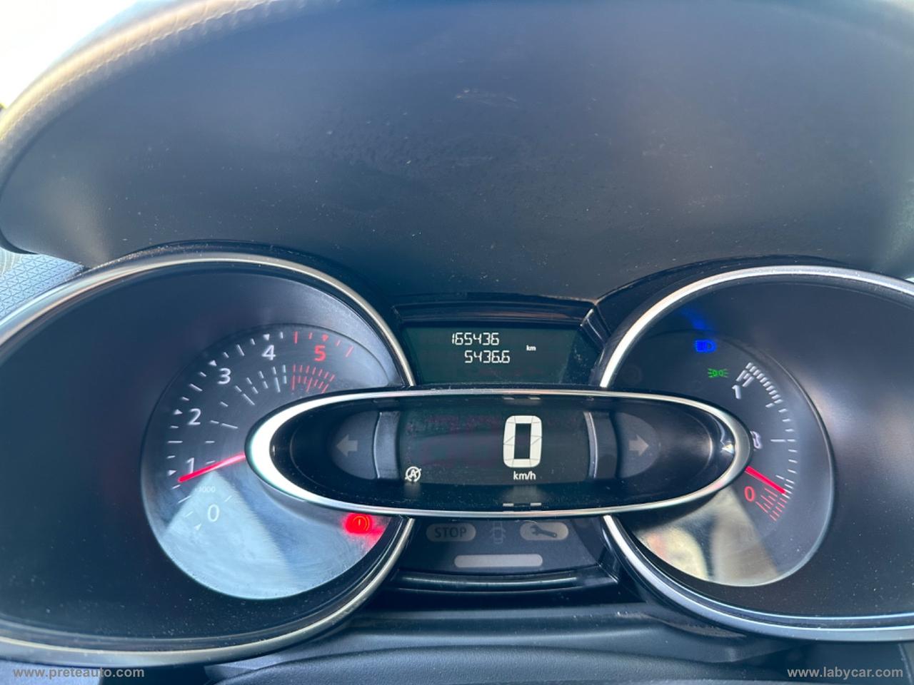 RENAULT Clio Sporter 1.5 dCi 8V 90 CV S&S Energy