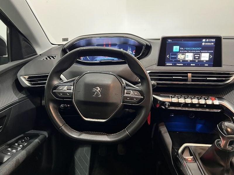 Peugeot 3008 3008 PureTech Turbo 130 S&S Active