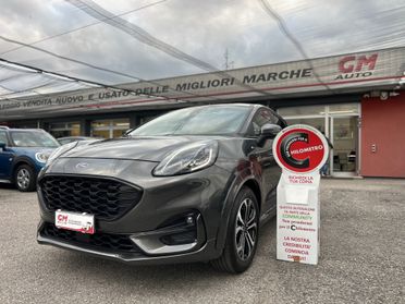 Ford Puma 1.0 ecoboost h ST-Line X s&s 125cv auto