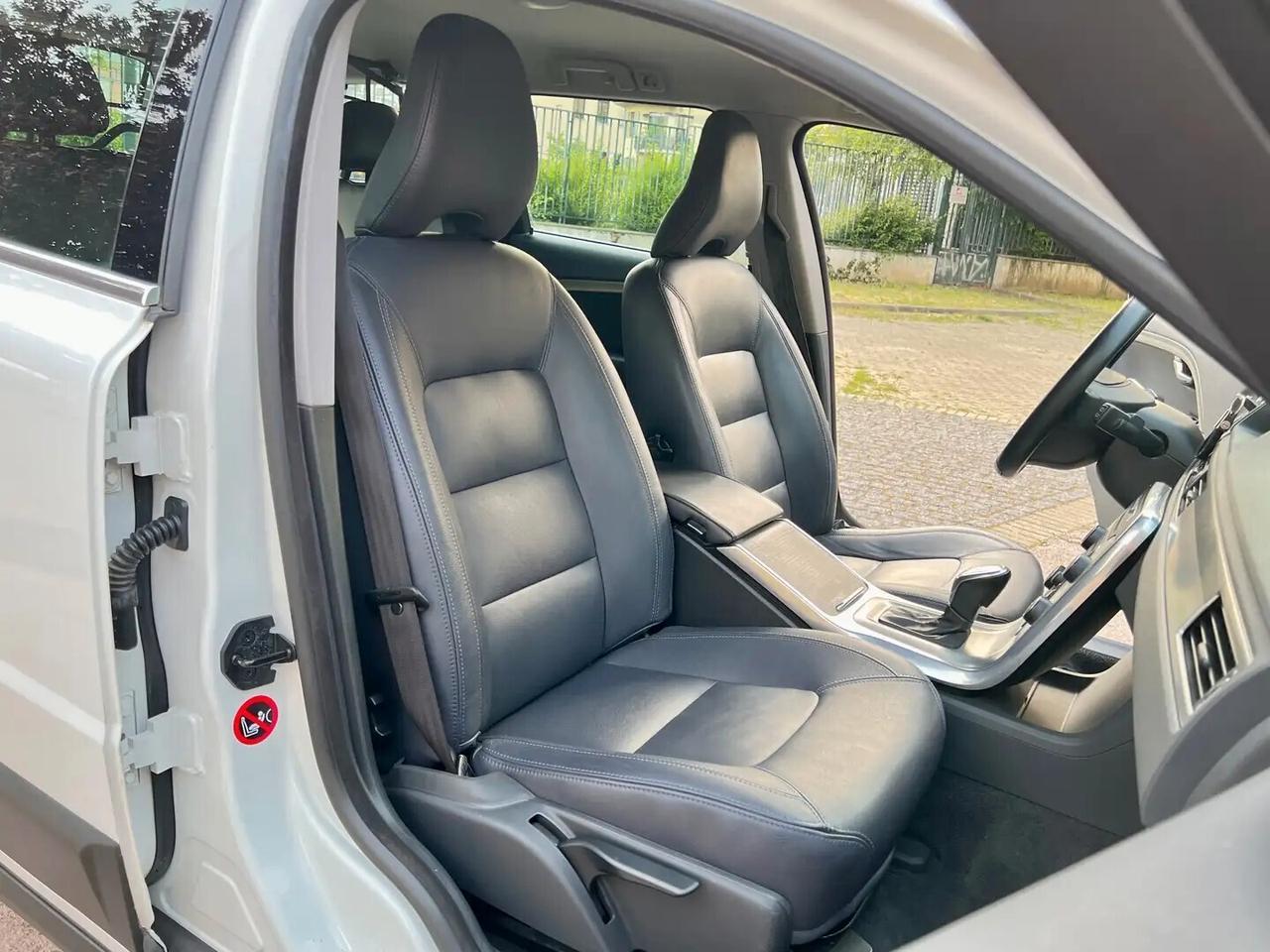 Volvo XC70 2.0 D4 163cv aut. Geartronic Kinetic
