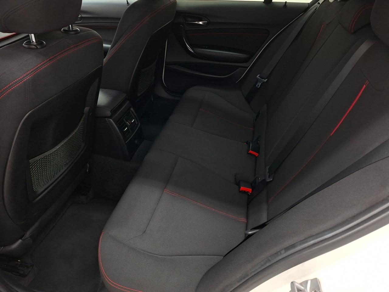 Bmw serie 1 116d Sport