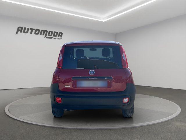 FIAT Panda VAN 1.3MJT 2POSTI