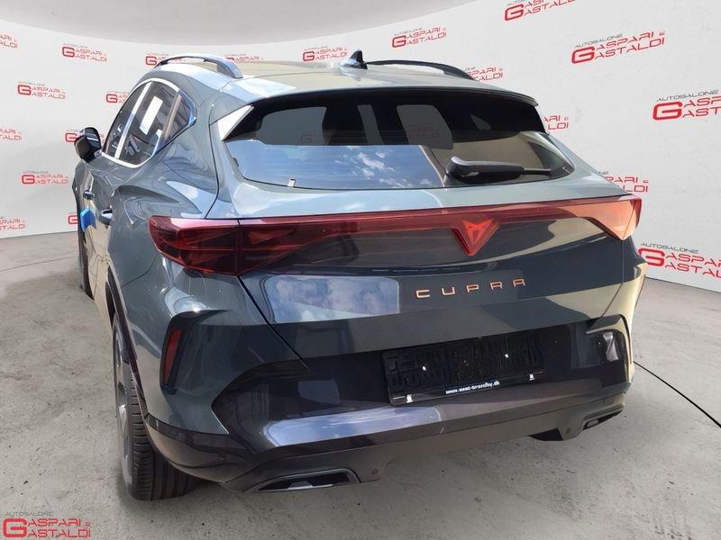 CUPRA Formentor 1.5 Hybrid DSG Edge PREZZO CHIARO