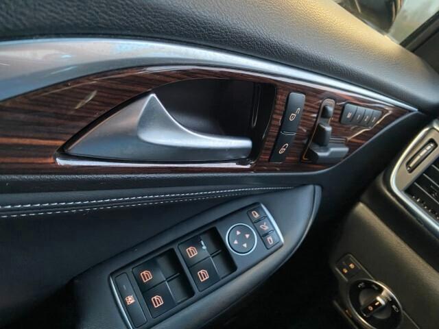 Infiniti Q30 2.2 diesel DCT Premium