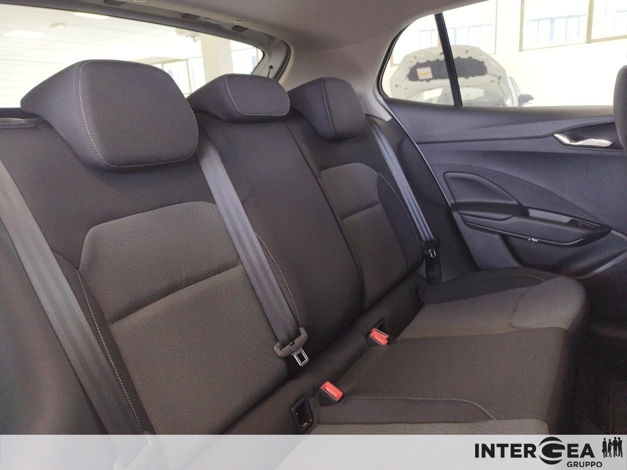 SKODA Fabia 1.0 tsi evo Selection 95cv