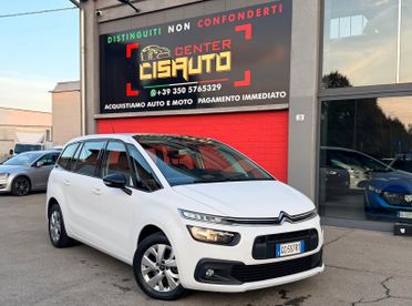 Citroen Grand C4 SpaceTourer BlueHDi 130 S&S Shine Pack