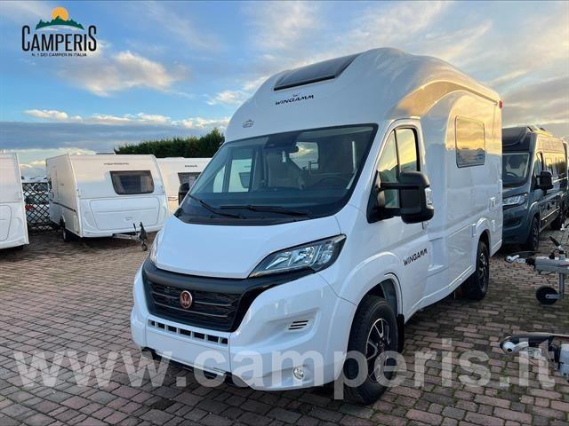 WINGAMM WINGAMM OASI 540 - VERISONE CAMPERIS