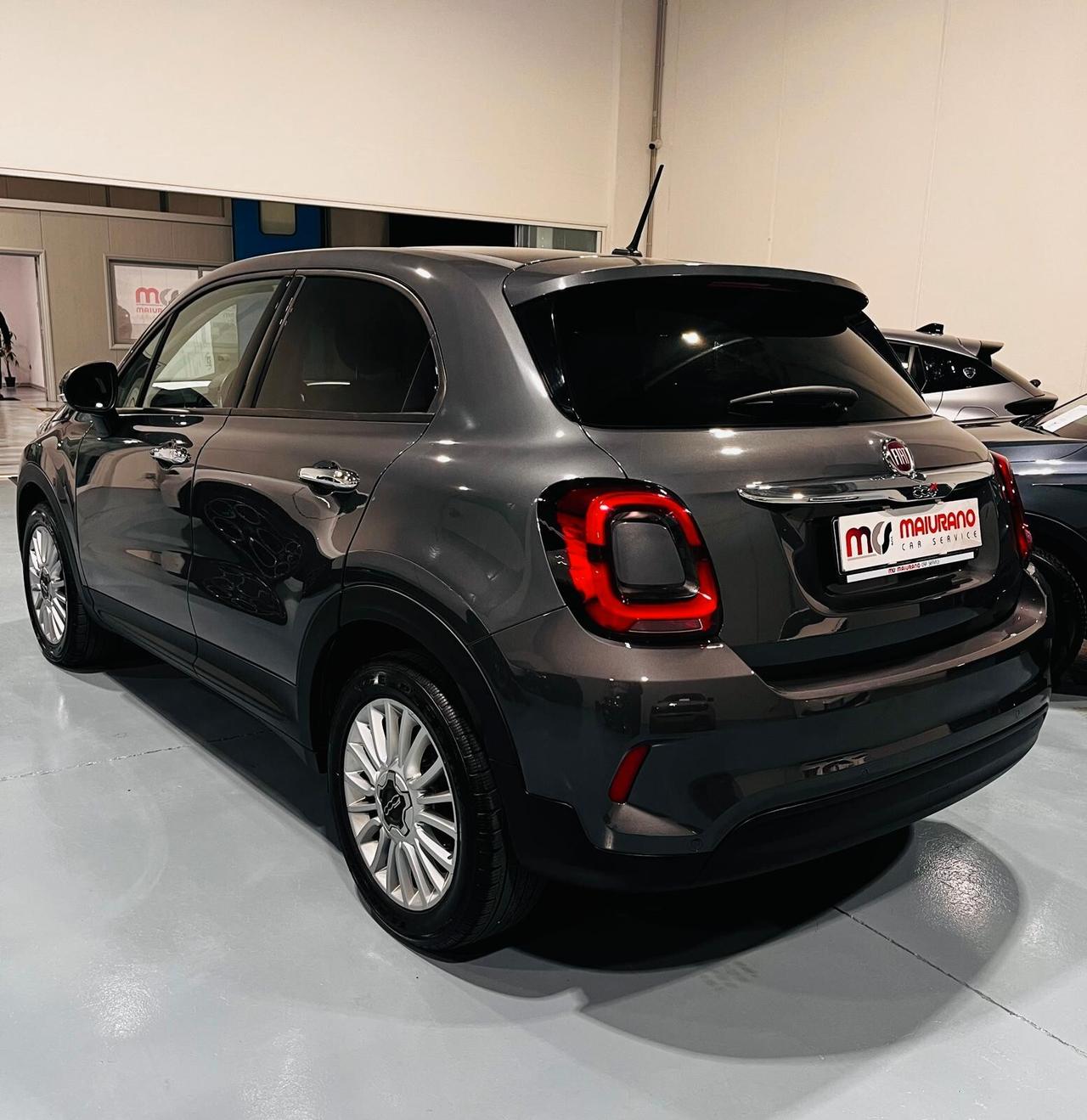 Fiat 500X 1.3 MultiJet 95 CV Connect