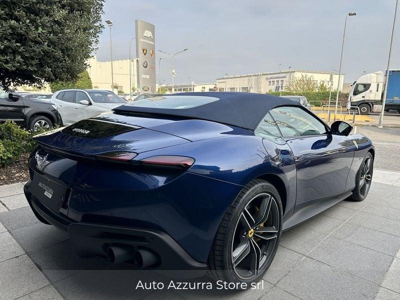 Ferrari Roma Roma Spider | PRONTA CONSEGNA, IVA, MATRIX, 360°, MAGNERIDE
