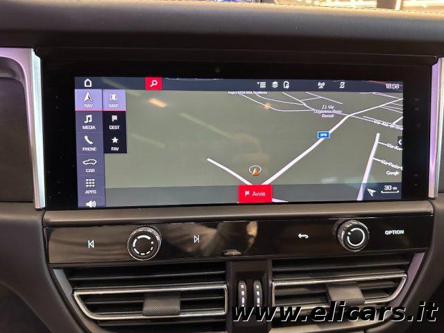 PORSCHE Macan 2.9 GTS