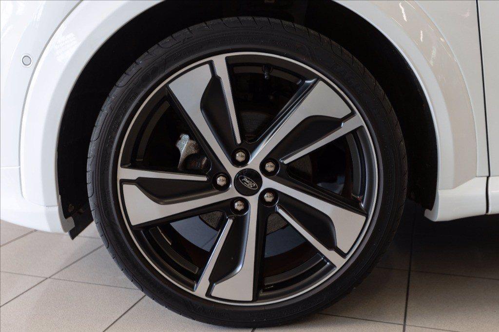 FORD Puma 1.0 ecoboost h ST-Line X s&s 125cv del 2021