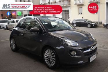 Opel Adam Opel Adam 1.2 GLAM 70cv MT5 ANNO 2014