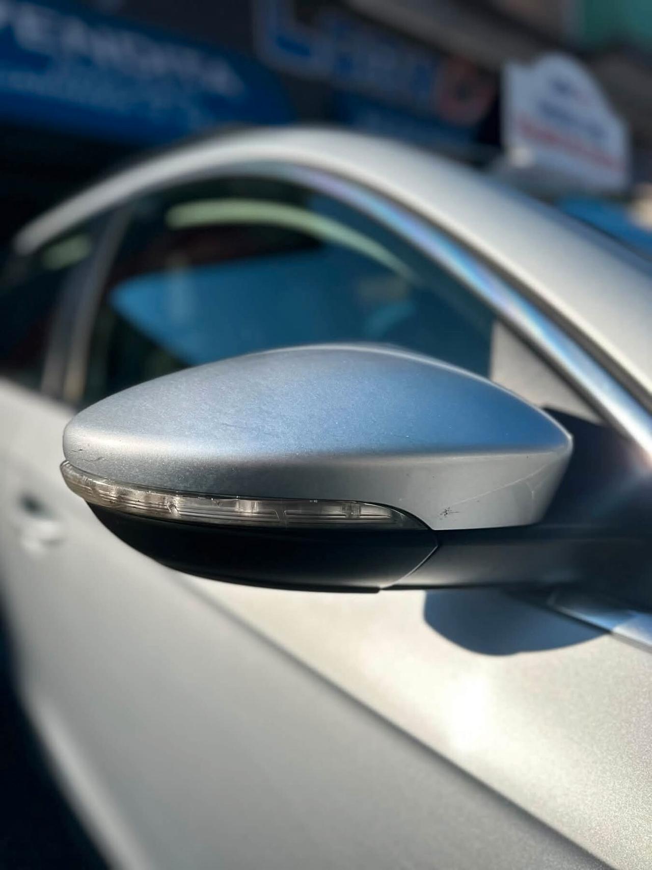 Volkswagen Passat 1.6 TDI Comfortline BlueM. Tech.