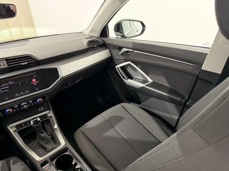 Audi Q3 Q3 35 2.0 tdi Business Advanced quattro s-tronic