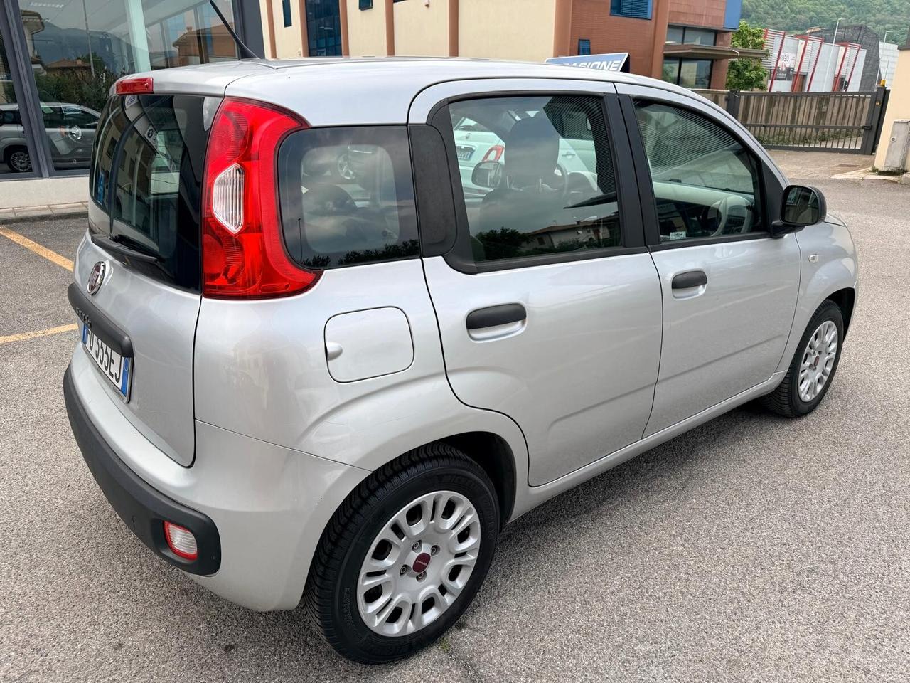 Fiat Panda 1.2 Easy 69CV E6 ***OK NEOPATENTATI***