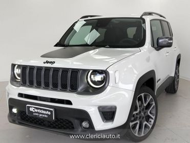 Jeep Renegade 1.5 Turbo T4 MHEV S