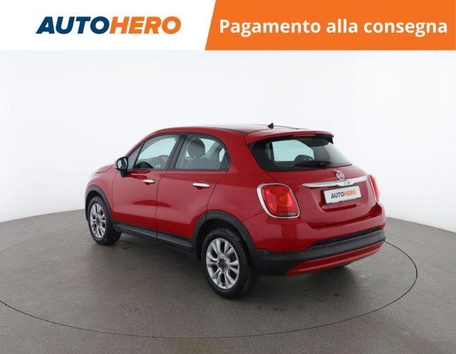 FIAT 500X 1.3 MultiJet 95 CV Pop Star