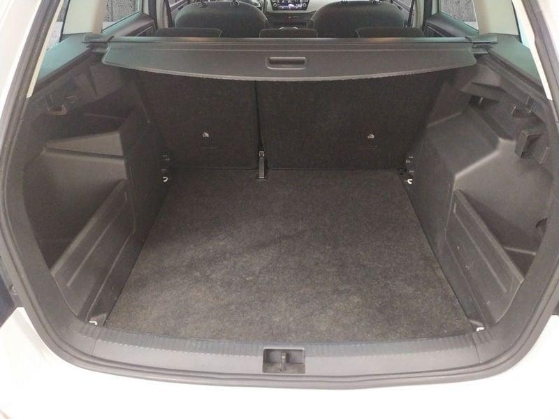 Škoda Fabia Wagon 1.0 tsi Scoutline 95cv my19