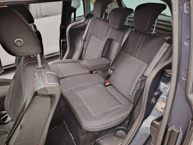 FORD B-Max 1.6 TDCi 95 CV Titanium NEOPATENTATI
