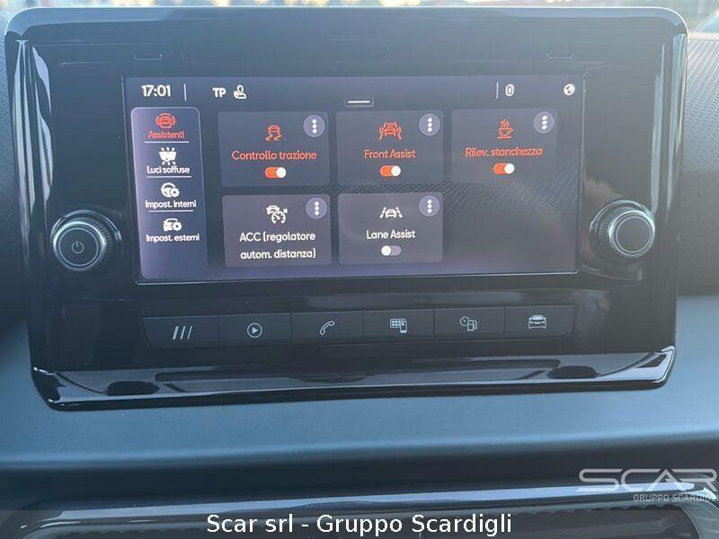 Seat Arona Arona 1.0 TGI XPERIENCE