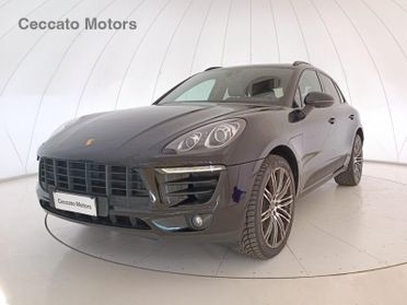 Porsche Macan 3.0 S PDK