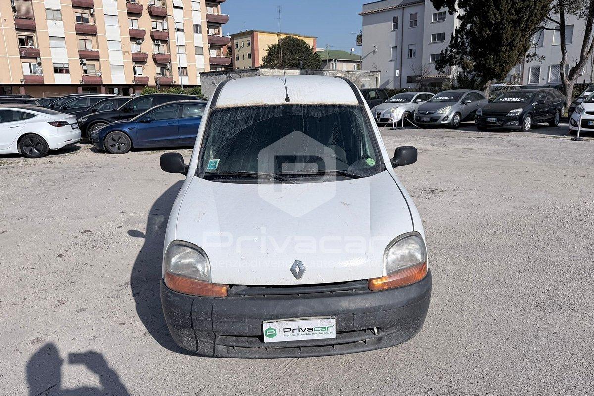 RENAULT Kangoo 1.9 D 65CV cat Confort Express