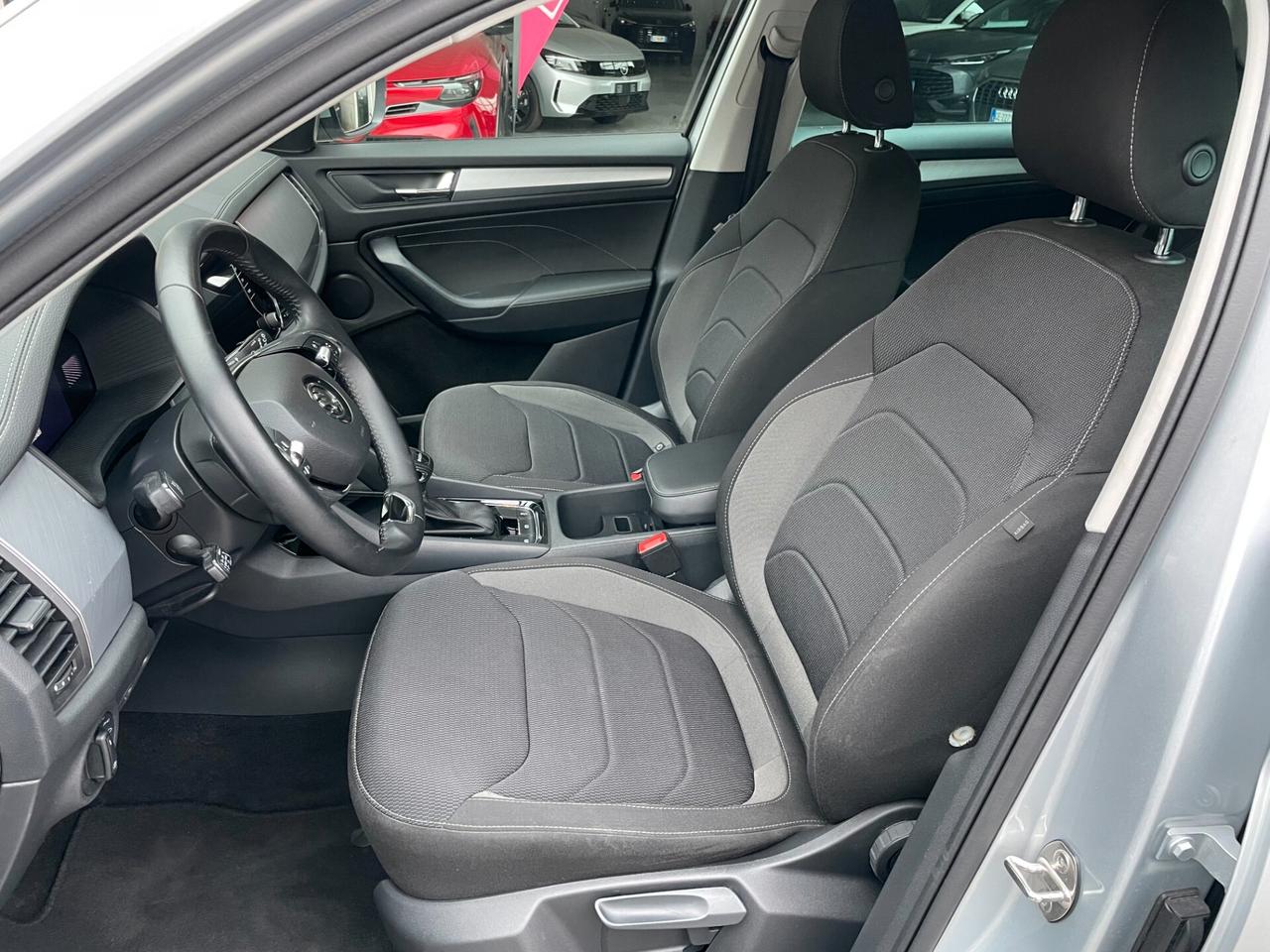 Skoda Kodiaq 1.5 TSI ACT DSG Executive