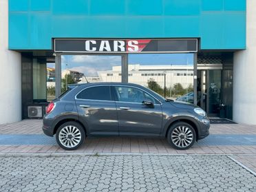 Fiat 500X 1.4 MultiAir 140 CV Lounge