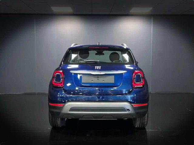 FIAT 500X 1.0 T3 120 CV Cross#VARI COLORI