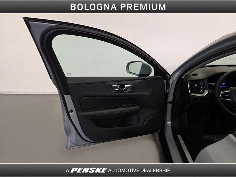 Volvo V60 Cross Country V60 Cross Country B4 (d) AWD automatico Plus