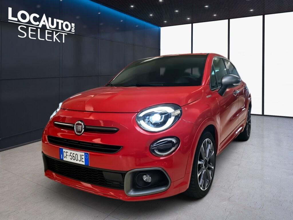 Fiat 500X 1.0 T3 Sport - PROMO