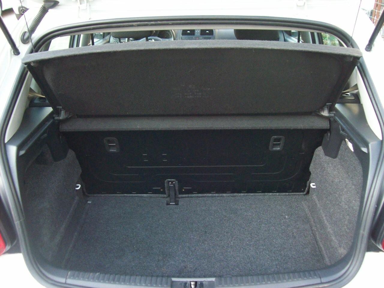 Volkswagen Polo 1.4 TDI 75CV 5p. Trendline
