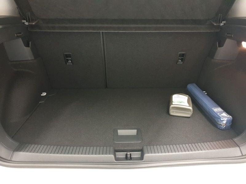 Volkswagen T-Cross T-Cross 1.0 TSI 115 CV Edition Plus