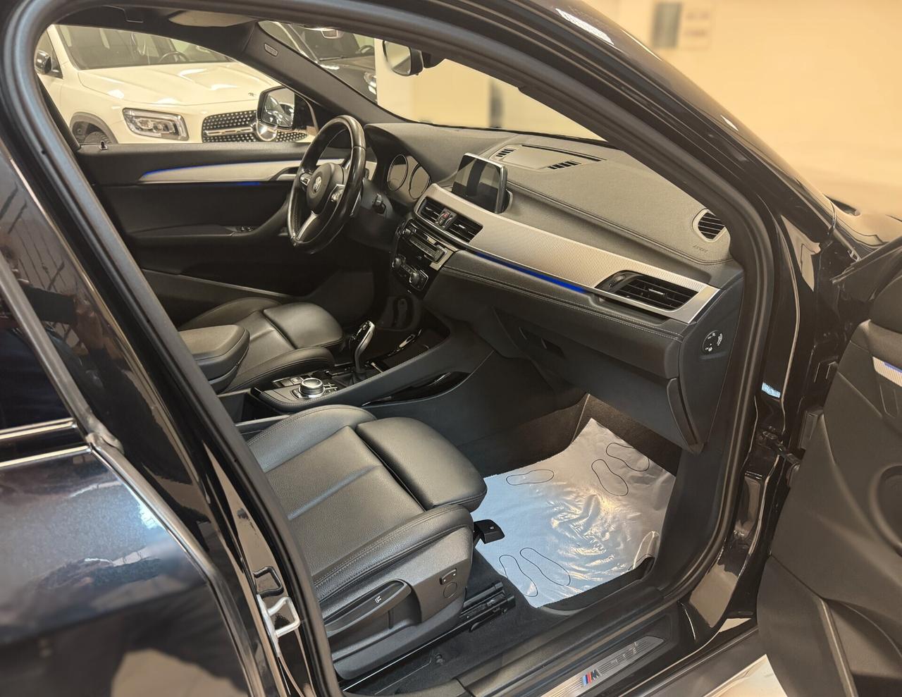 Bmw X2 xDrive20d Msport